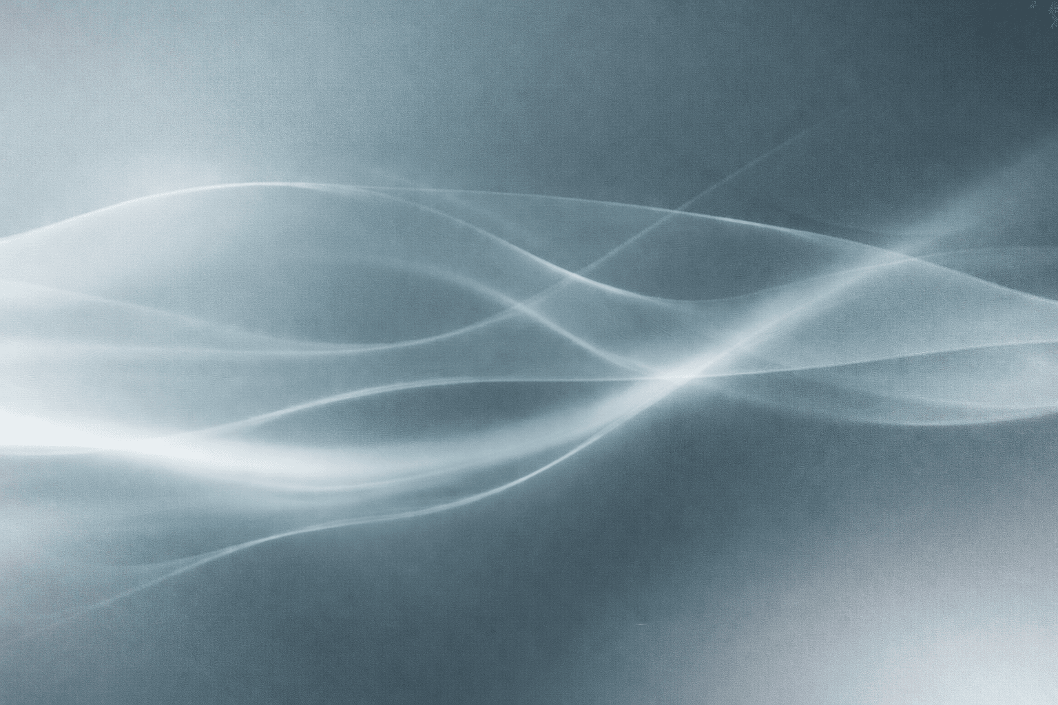 Abstract airflow and pressure gradients